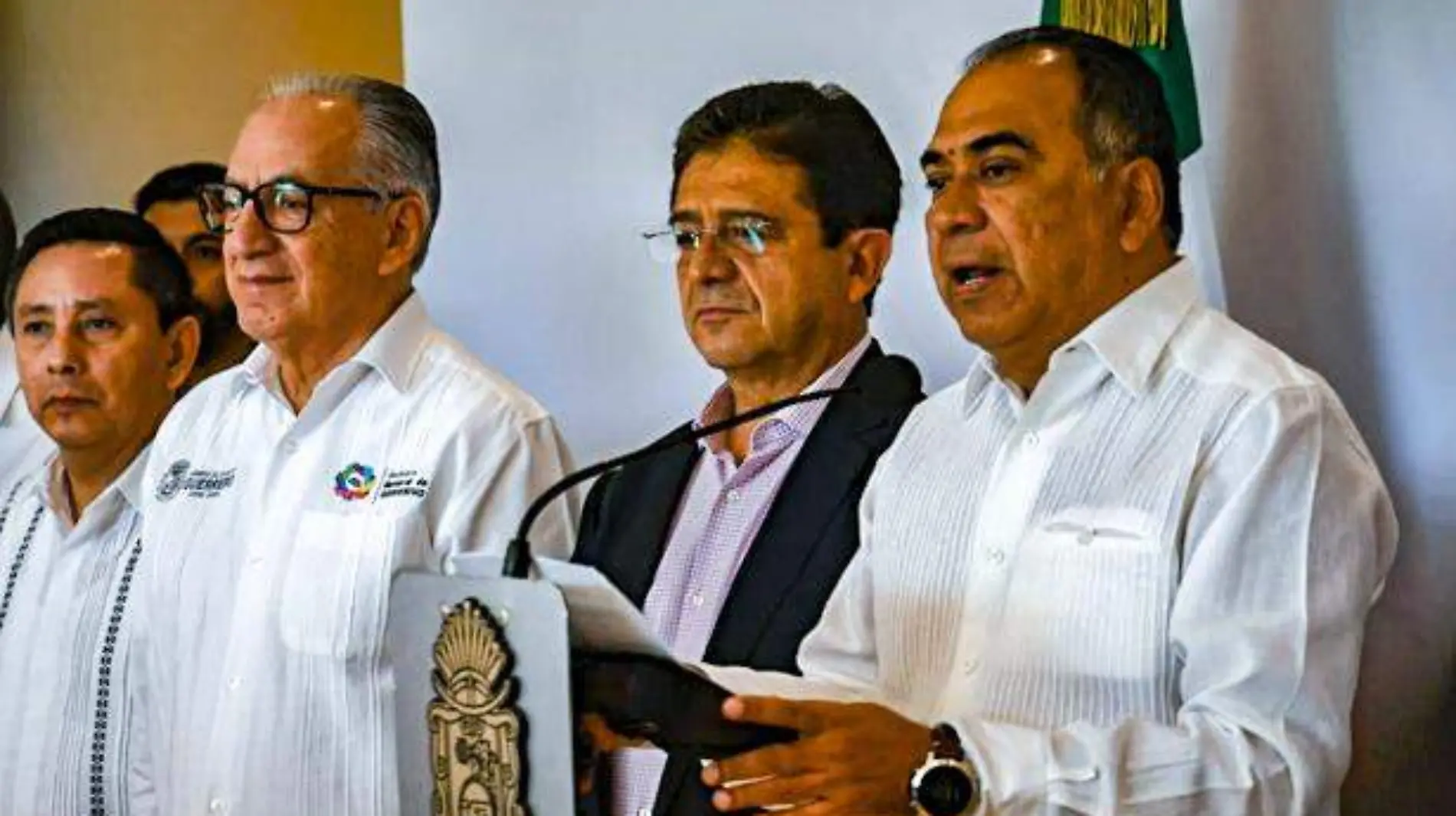 Acapulco - Nombran a nuevo titular de la SEG 